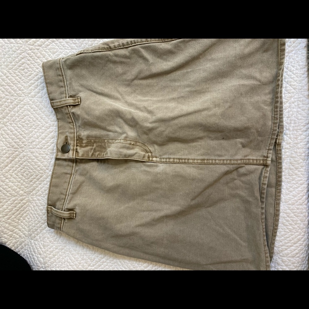 Aritzia Aneta skirt - Picture 3 of 4